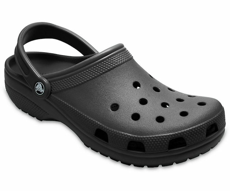 Classic Clog 1