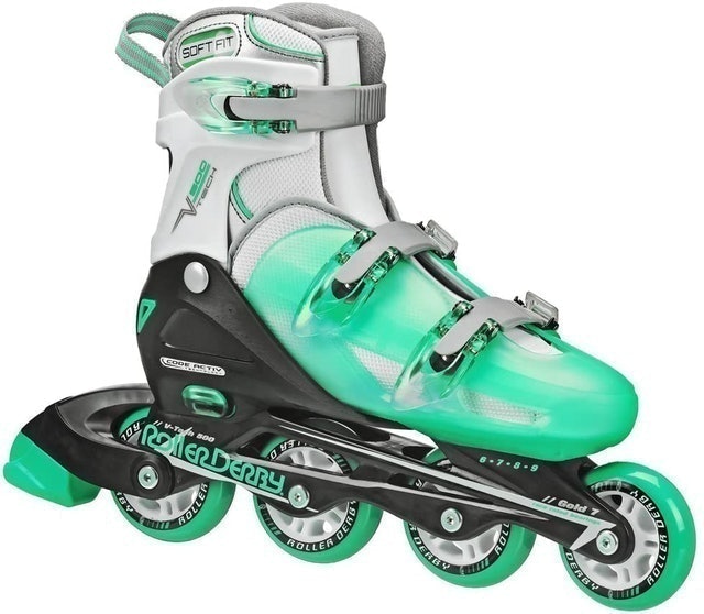 V-Tech 500 Women's Inline Skates 1