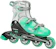 RollerDerby V-Tech 500 Women's Inline Skates 1