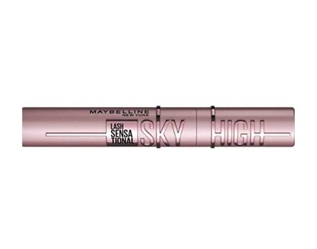 Sky High Curves Mascara 2