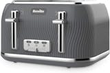 10 Best Toasters UK 2024 | Breville, Dualit and More 2