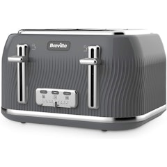 Impressions 4-Slice Toaster