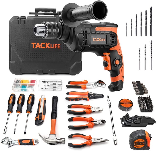9 Best Tool Kits UK 2024 | Stanley, IKEA and More 1