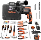 9 Best Tool Kits UK 2024 | Stanley, IKEA and More 1