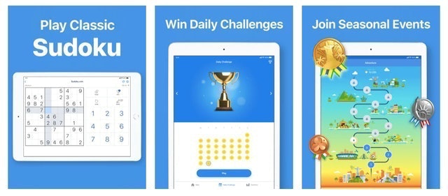 Sudoku.com 2