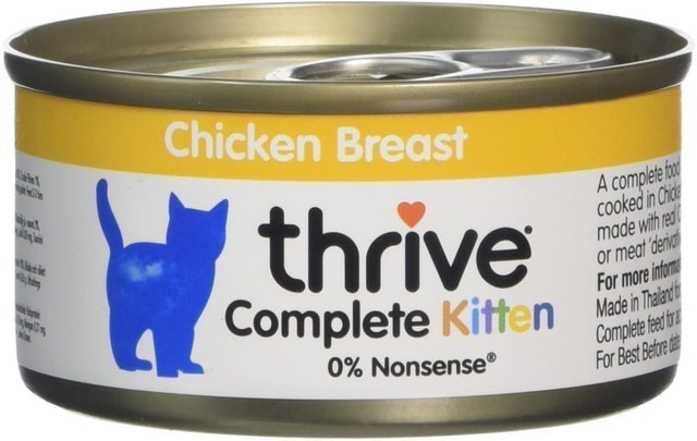 10 Best Wet Cat Foods 2024 | UK Veterinary Surgeon Reviewed 4