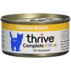 Complete Kitten Food