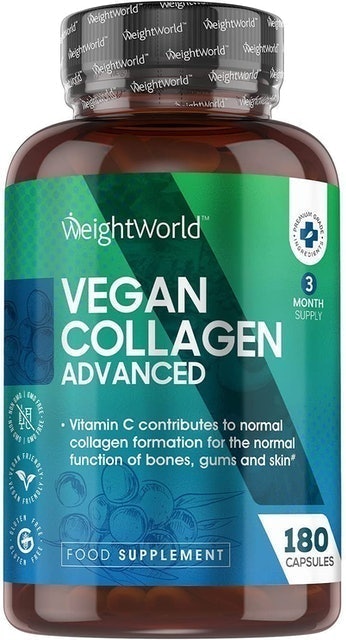 Vegan Collagen Advanced 1