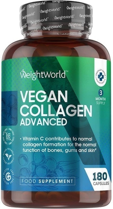Vegan Collagen Advanced 1