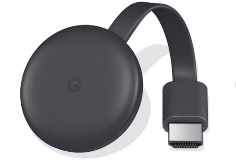 Chromecast 1