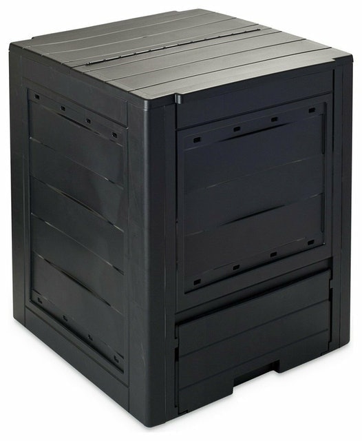 260L Plastic Garden Composter 1