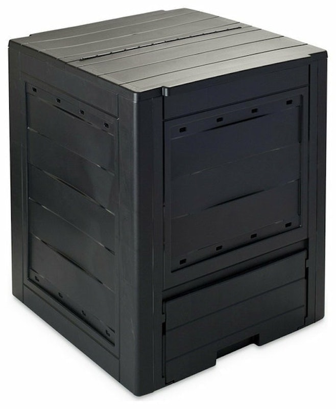 260L Plastic Garden Composter 1