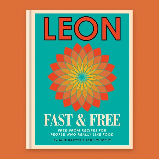 10 Best Gluten-Free Cookbooks UK 3
