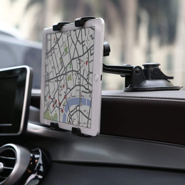 Car Tablet Mount Holder 2