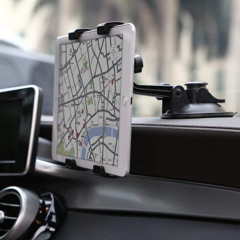 Car Tablet Mount Holder 2