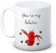 Mug-tastic You're My Lobster Mug 1