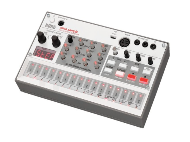 Volca Sample 2 2