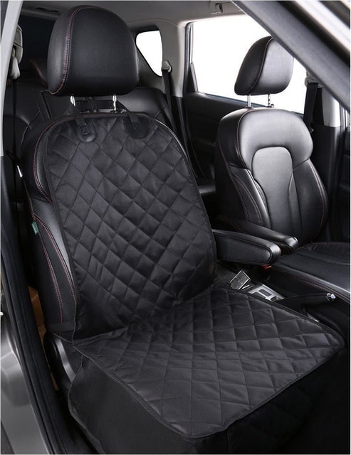 Petface car hotsell seat cover