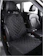 Alfheim Non-Slip Front Seat Cover 1