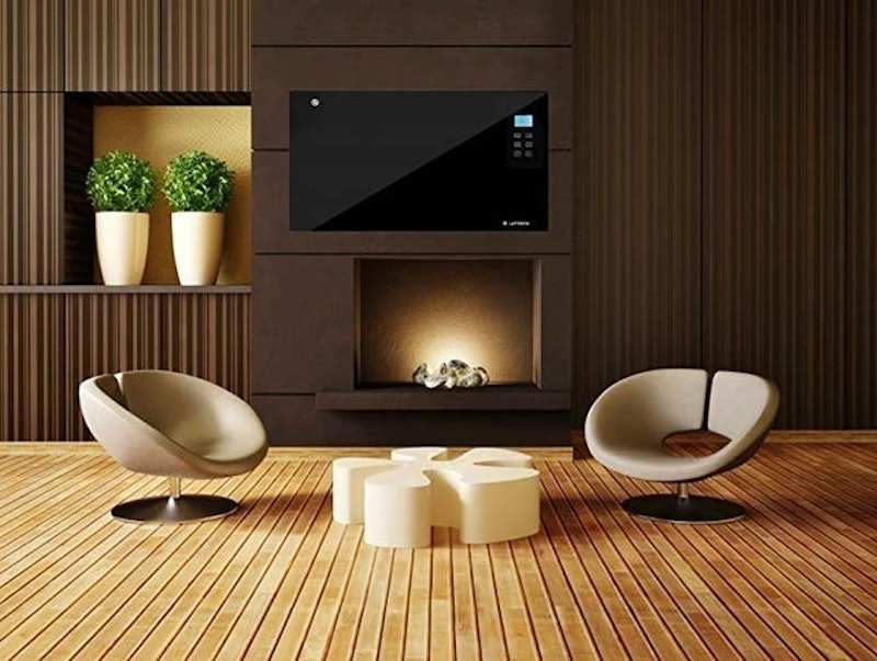 Convection Heater 2