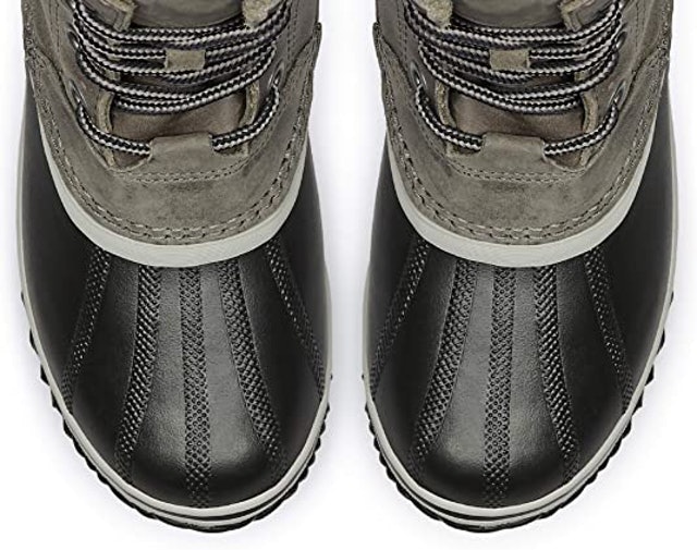 Women's Slimpack Lace II Snow Boot  2