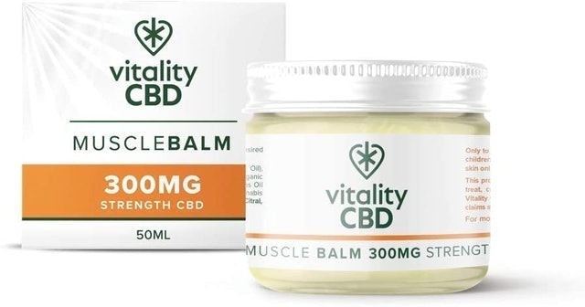 10 Best Muscle Rubs UK 2024 | Tiger Balm, Voltarol and More 2