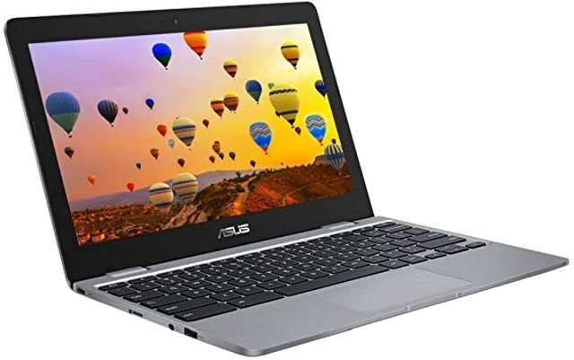 Chromebook 2