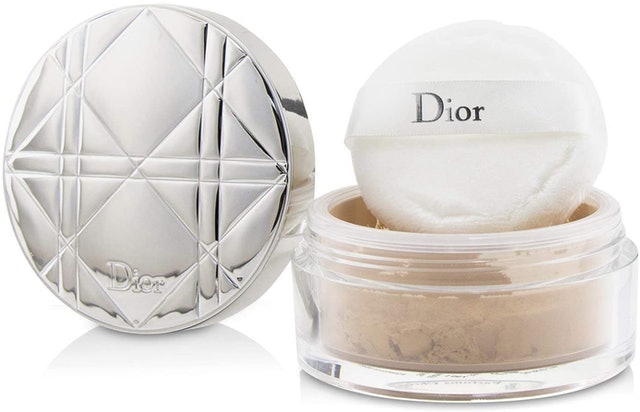 DiorSkin Forever and Ever Control Loose Powder 1