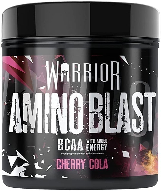 Amino Blast BCAA Powder Amino Acids 1