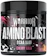 Warrior Supplements Amino Blast BCAA Powder Amino Acids 1