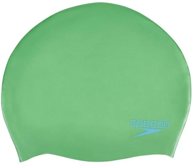 Silicone Swimming Cap 3