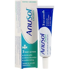 3-Way Action Cream