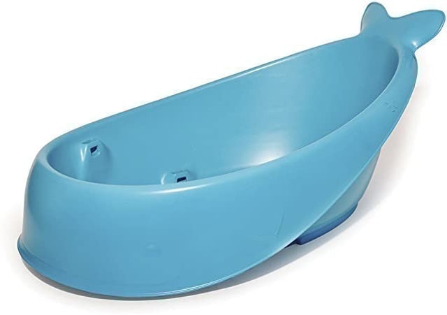 Moby Smart Sling 3-Stage Bath Tub  3