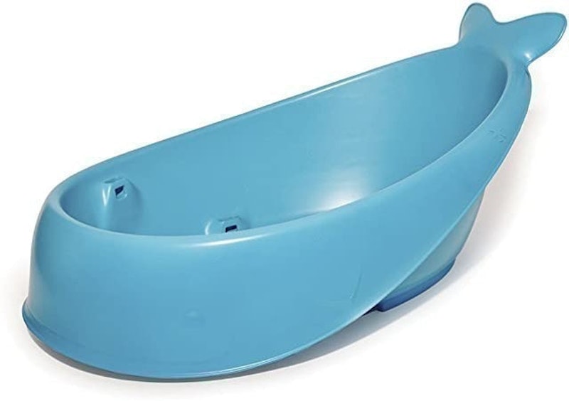 Moby Smart Sling 3-Stage Bath Tub 3