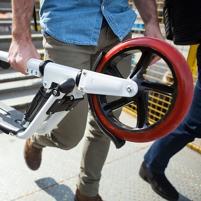 Sport Pro Adult City Scooter 3