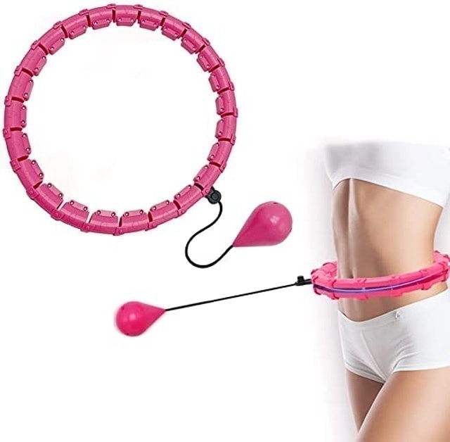 Smart Hula Hoop 1
