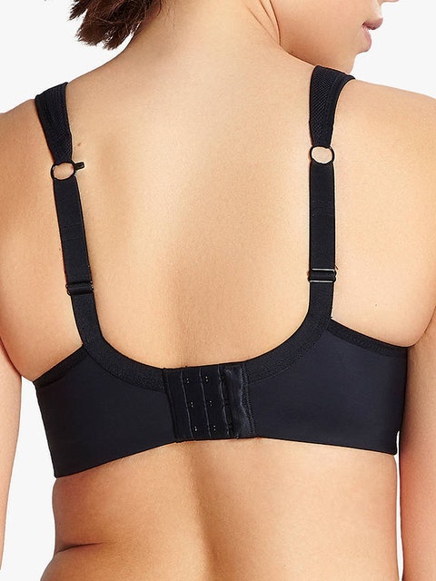 Underwire Sports Bra 2