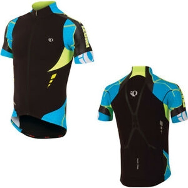Pro Leader Jersey 1