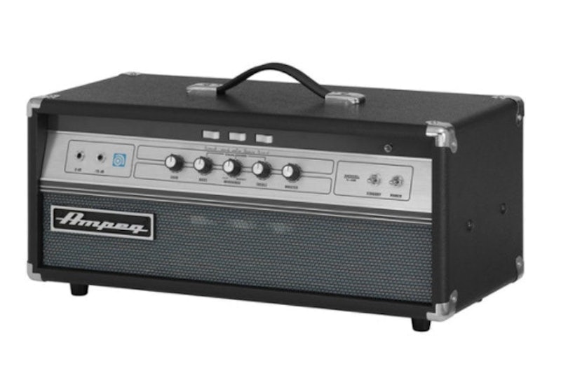 10 Best Bass Amps 2024 Audio Engineer Reviewed mybest