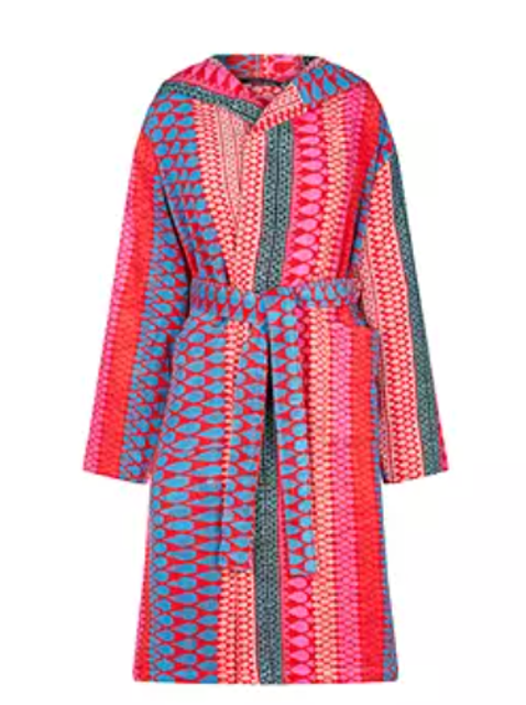 Faversham Bath Robe 2