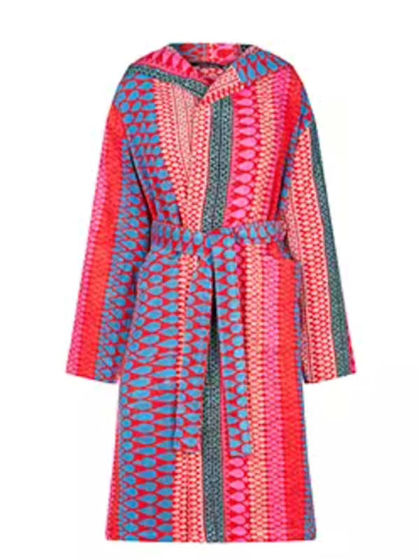 Faversham Bath Robe 2