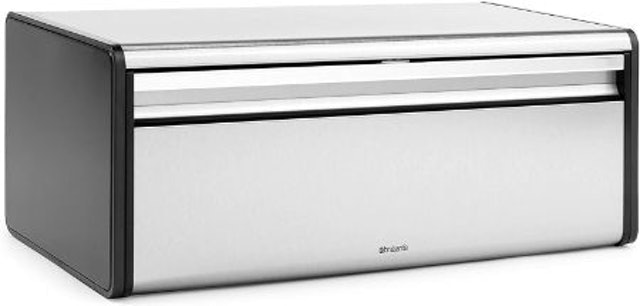 10 Best Bread Bins UK 2024 | Brabantia, Morphy Richards and More 1