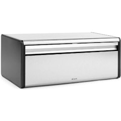 Fall Front Bread Bin