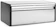 Brabantia Fall Front Bread Bin 1