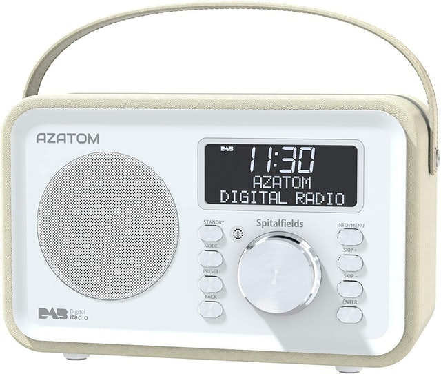 10 Best Alarm Clocks UK 2024 3