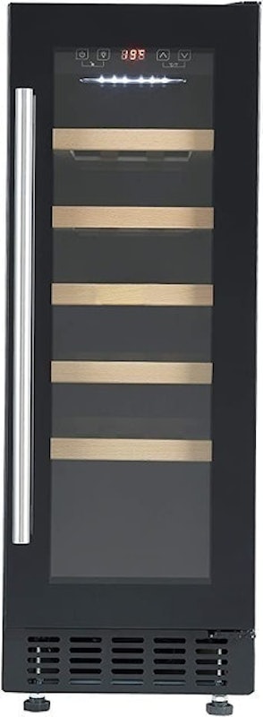 Freestanding Undercounter Fridge Cabinet 1