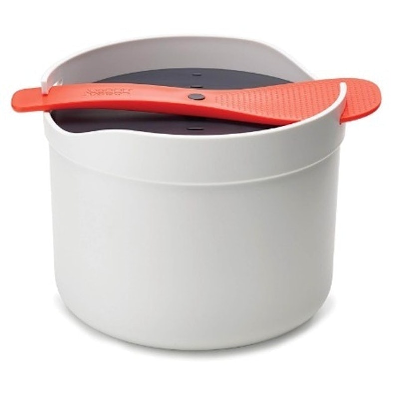 M-Cuisine Microwave Rice Cooker 1