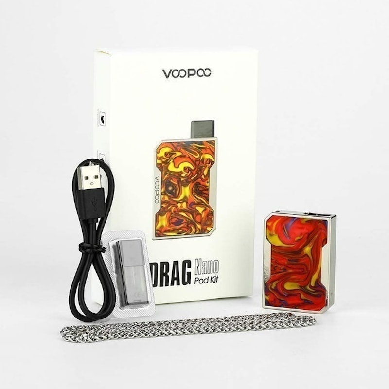Drag Nano 1