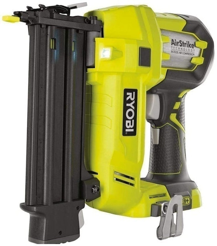 ONE+ 18G AirStrike Nailer 2