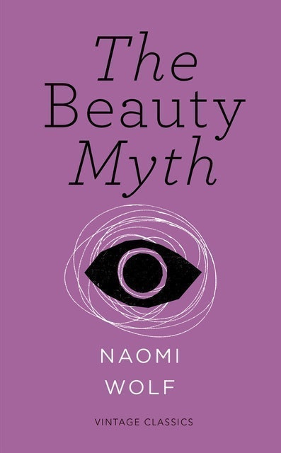 The Beauty Myth 1